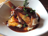 e DSCN6473  Lamb Shank !